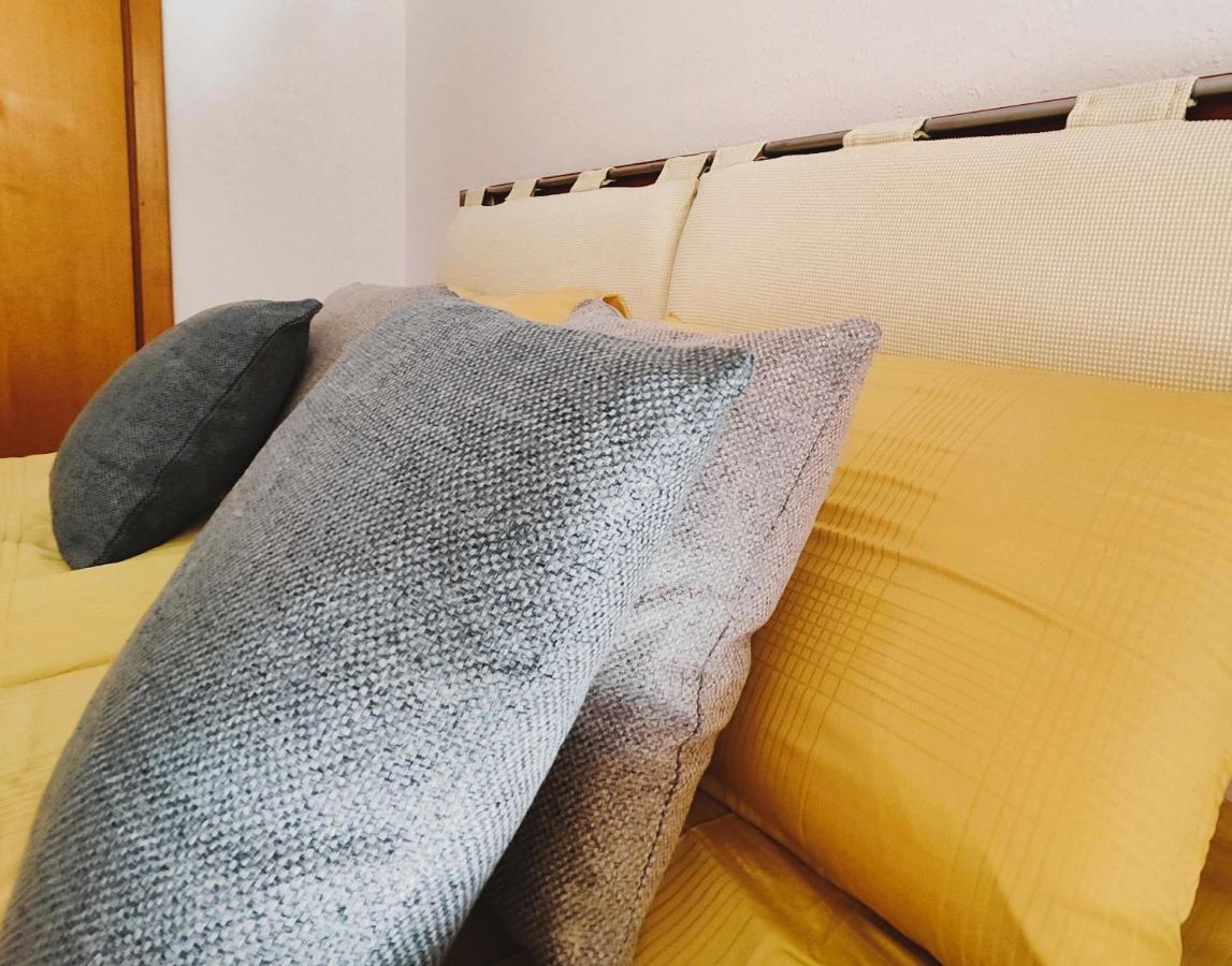 Luminoso Apartamento En Salou Con Terraza Y Parque Infantil Ideal Familias Екстериор снимка