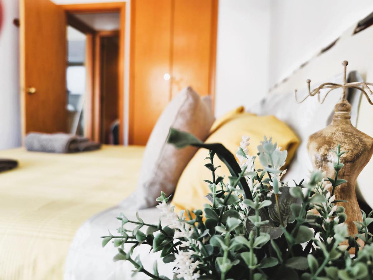 Luminoso Apartamento En Salou Con Terraza Y Parque Infantil Ideal Familias Екстериор снимка