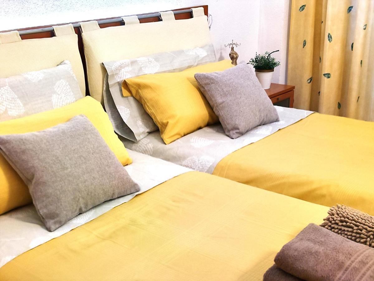 Luminoso Apartamento En Salou Con Terraza Y Parque Infantil Ideal Familias Екстериор снимка