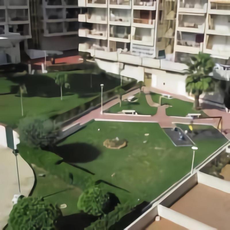 Luminoso Apartamento En Salou Con Terraza Y Parque Infantil Ideal Familias Екстериор снимка
