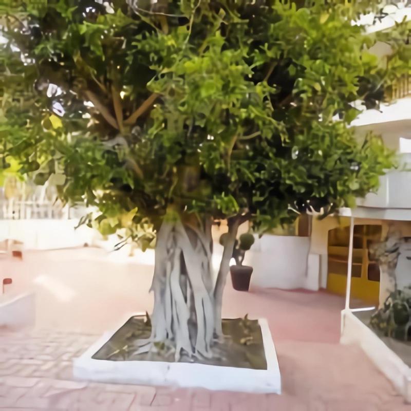Luminoso Apartamento En Salou Con Terraza Y Parque Infantil Ideal Familias Екстериор снимка