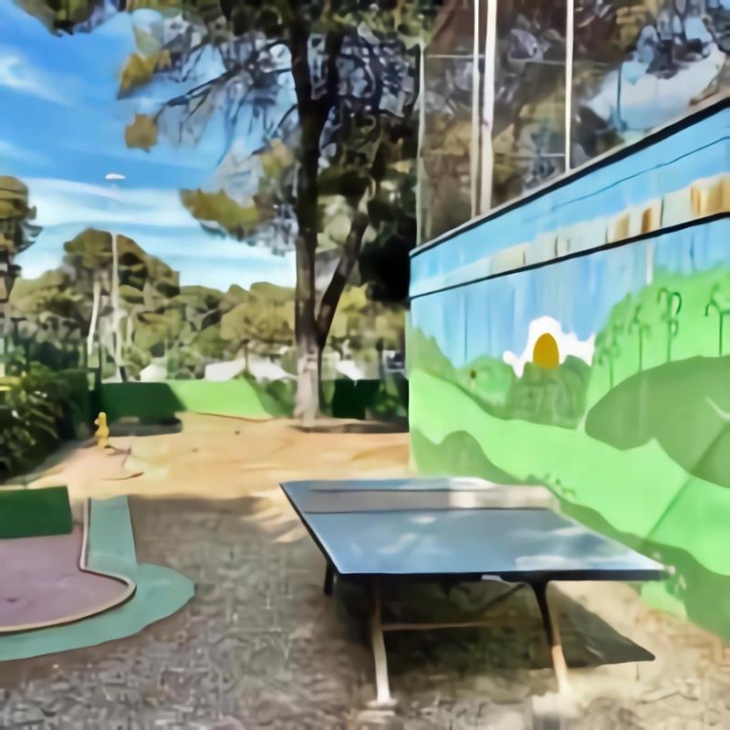 Luminoso Apartamento En Salou Con Terraza Y Parque Infantil Ideal Familias Екстериор снимка