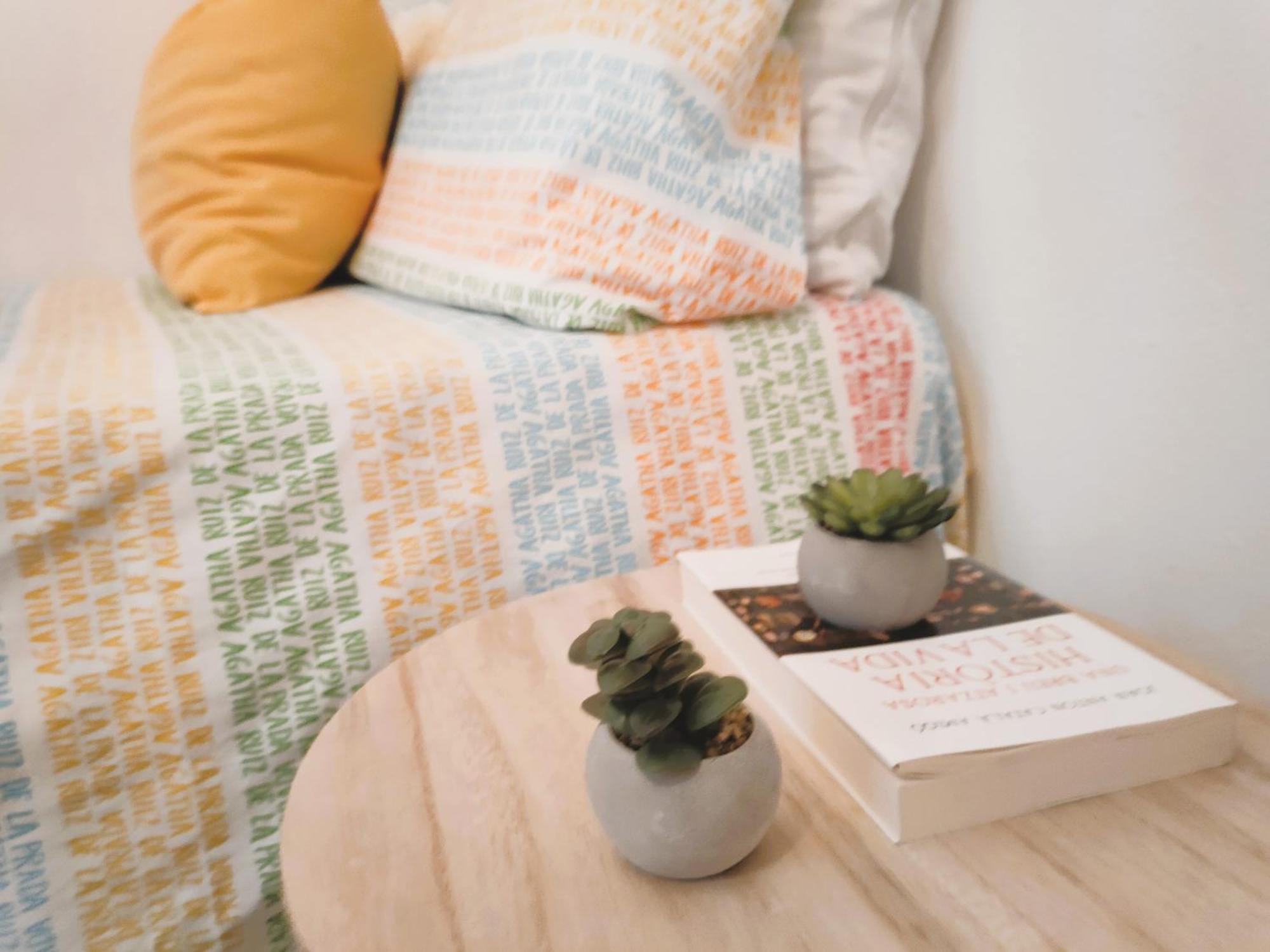 Luminoso Apartamento En Salou Con Terraza Y Parque Infantil Ideal Familias Екстериор снимка
