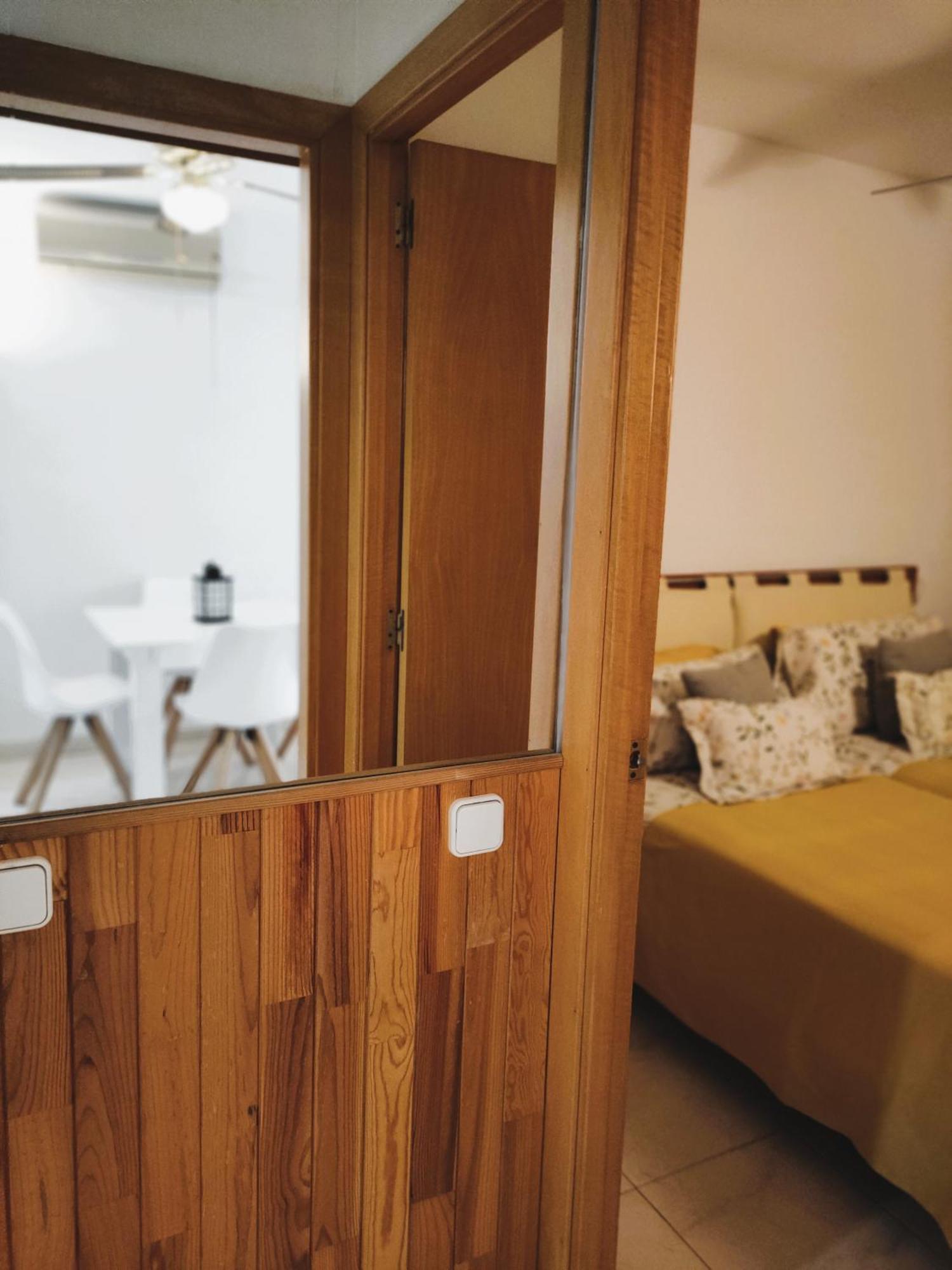 Luminoso Apartamento En Salou Con Terraza Y Parque Infantil Ideal Familias Екстериор снимка
