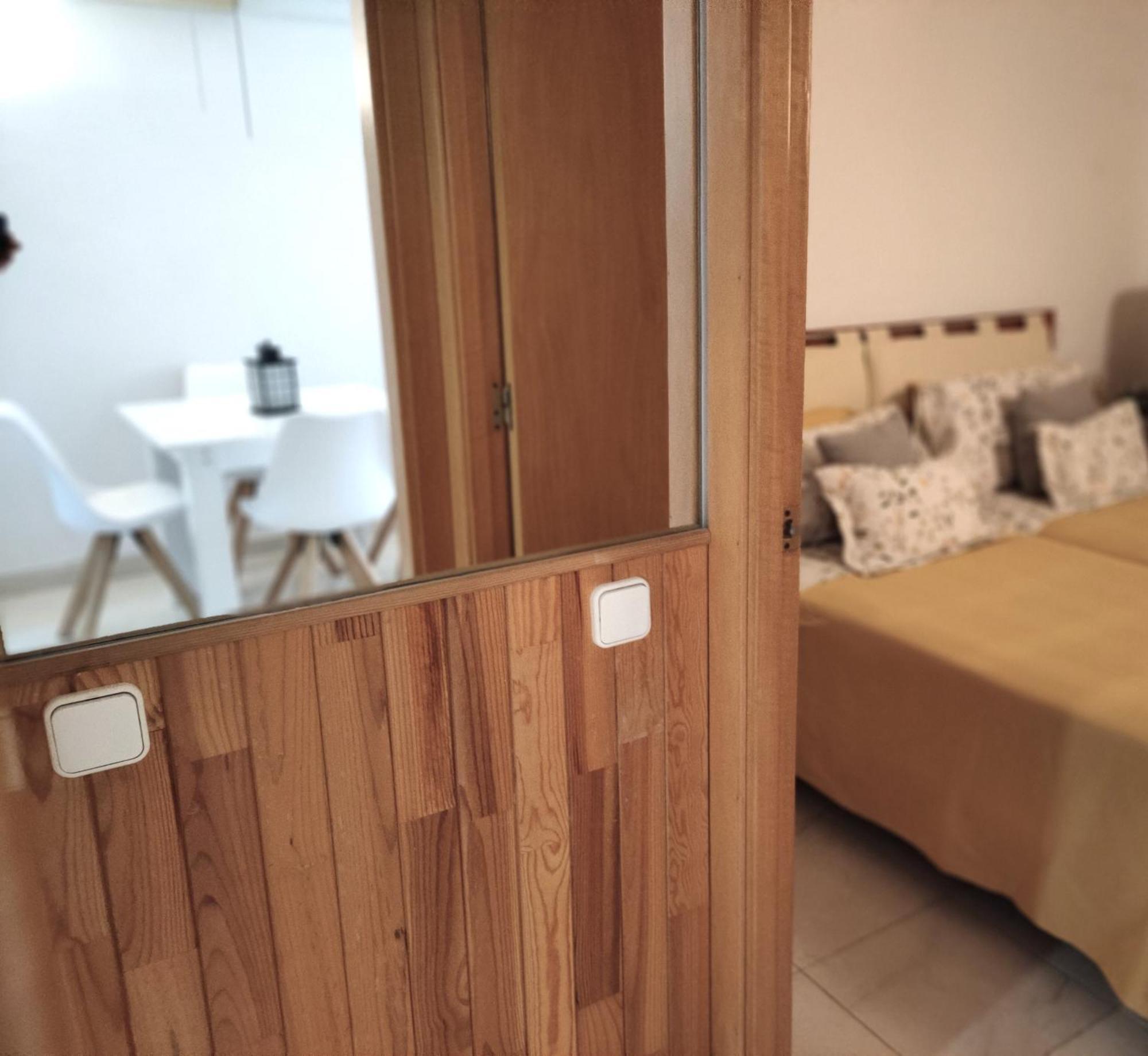 Luminoso Apartamento En Salou Con Terraza Y Parque Infantil Ideal Familias Екстериор снимка